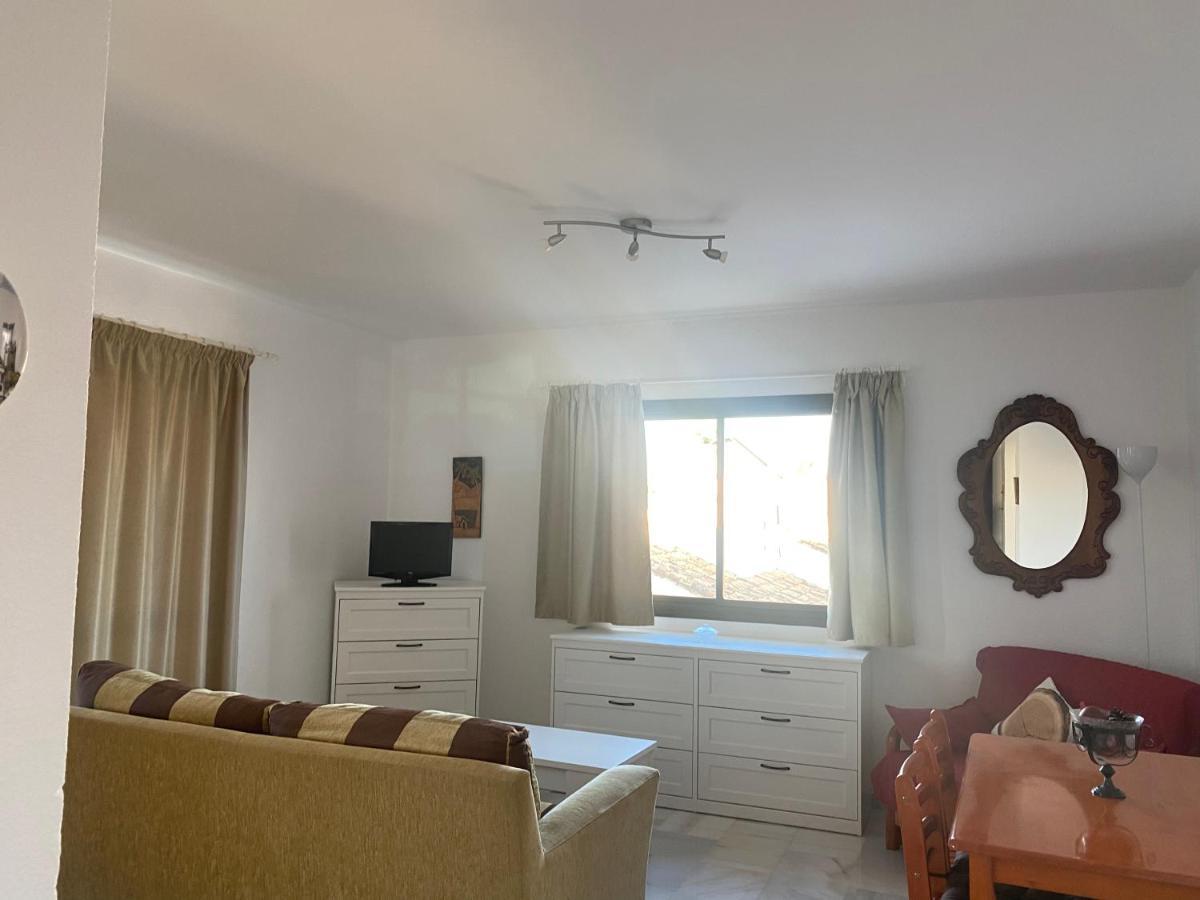 Estudio Duquesa Golf Sierra Y Mar Манилва Екстериор снимка